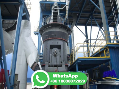 ball mill installations in ethiopia 