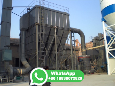 Mineral Jig Separator | Jig Concentrator Mineral Processing